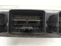 2011-2012 Ford E-250 PCM Engine Control Computer ECU ECM PCU OEM P/N:BC2A-BFC Fits Fits 2011 2012 OEM Used Auto Parts - Oemu