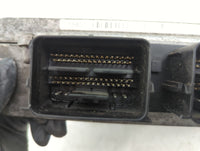 2011-2012 Ford E-250 PCM Engine Control Computer ECU ECM PCU OEM P/N:BC2A-BFC Fits Fits 2011 2012 OEM Used Auto Parts - Oemu
