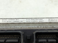 2011-2012 Ford E-250 PCM Engine Control Computer ECU ECM PCU OEM P/N:BC2A-BFC Fits Fits 2011 2012 OEM Used Auto Parts - Oemu