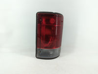 2005-2014 Ford E-250 Tail Light Assembly Passenger Right OEM P/N:F7UB-13440-AA Fits OEM Used Auto Parts - Oemusedautoparts1.