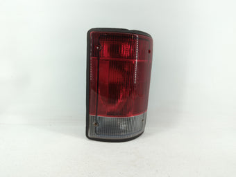compare product 2005-2014 Ford E-250 Tail Light Assembly Passenger Right OEM P/N:F7UB-13440-AA Fits OEM Used Auto Parts