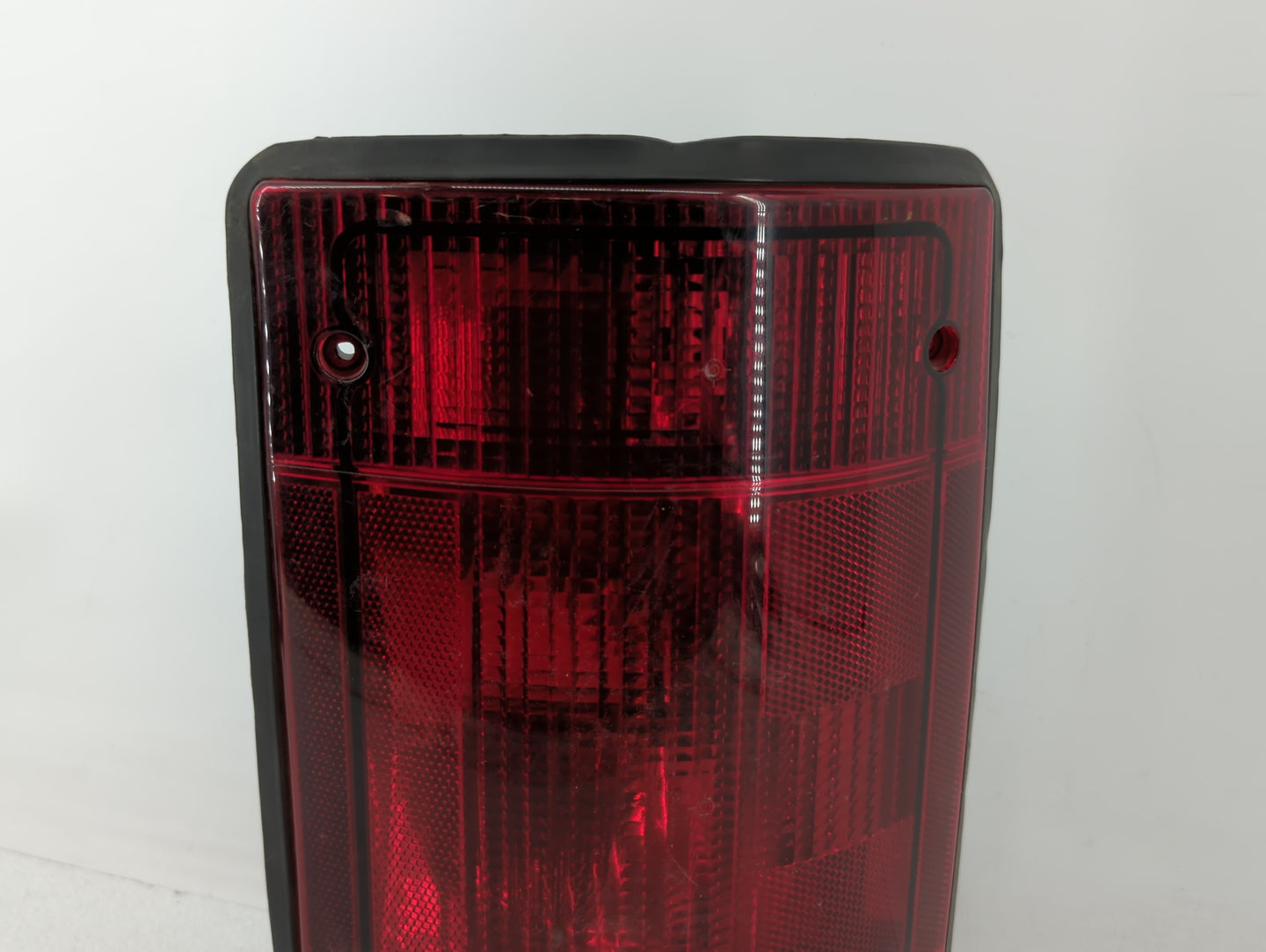 2005-2014 Ford E-250 Tail Light Assembly Passenger Right OEM P/N:F7UB-13440-AA Fits OEM Used Auto Parts - Oemusedautoparts1.