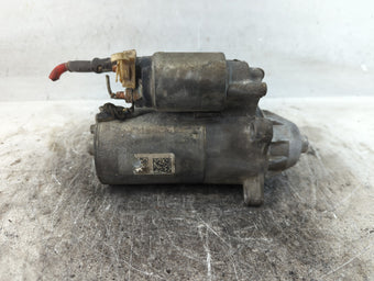 compare product 2002-2013 Ford E-250 Car Starter Motor Solenoid OEM Fits Fits 2002 2003 2004 2005 2006 2007 2008 2009 2010 2011 2012 2013 OEM Used Auto Parts