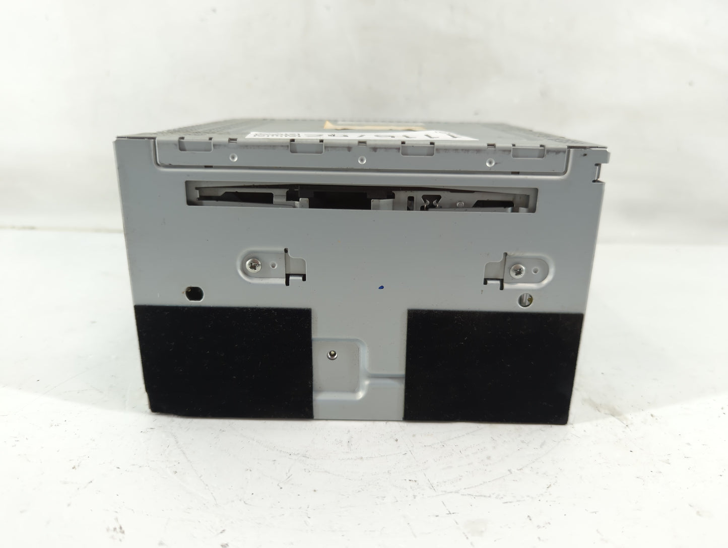 2011 Ford E-300 Econoline Radio AM FM Cd Player Receiver Replacement P/N:8E6T 18C815 AR Fits Fits 2010 OEM Used Auto Parts -
