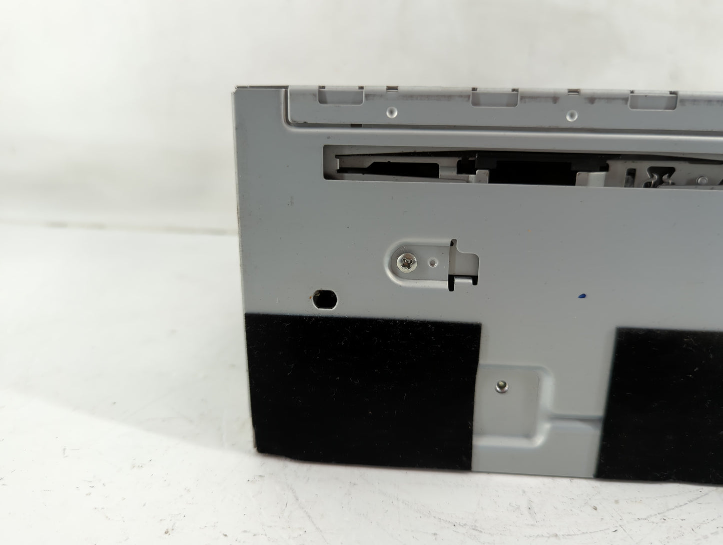 2011 Ford E-300 Econoline Radio AM FM Cd Player Receiver Replacement P/N:8E6T 18C815 AR Fits Fits 2010 OEM Used Auto Parts -