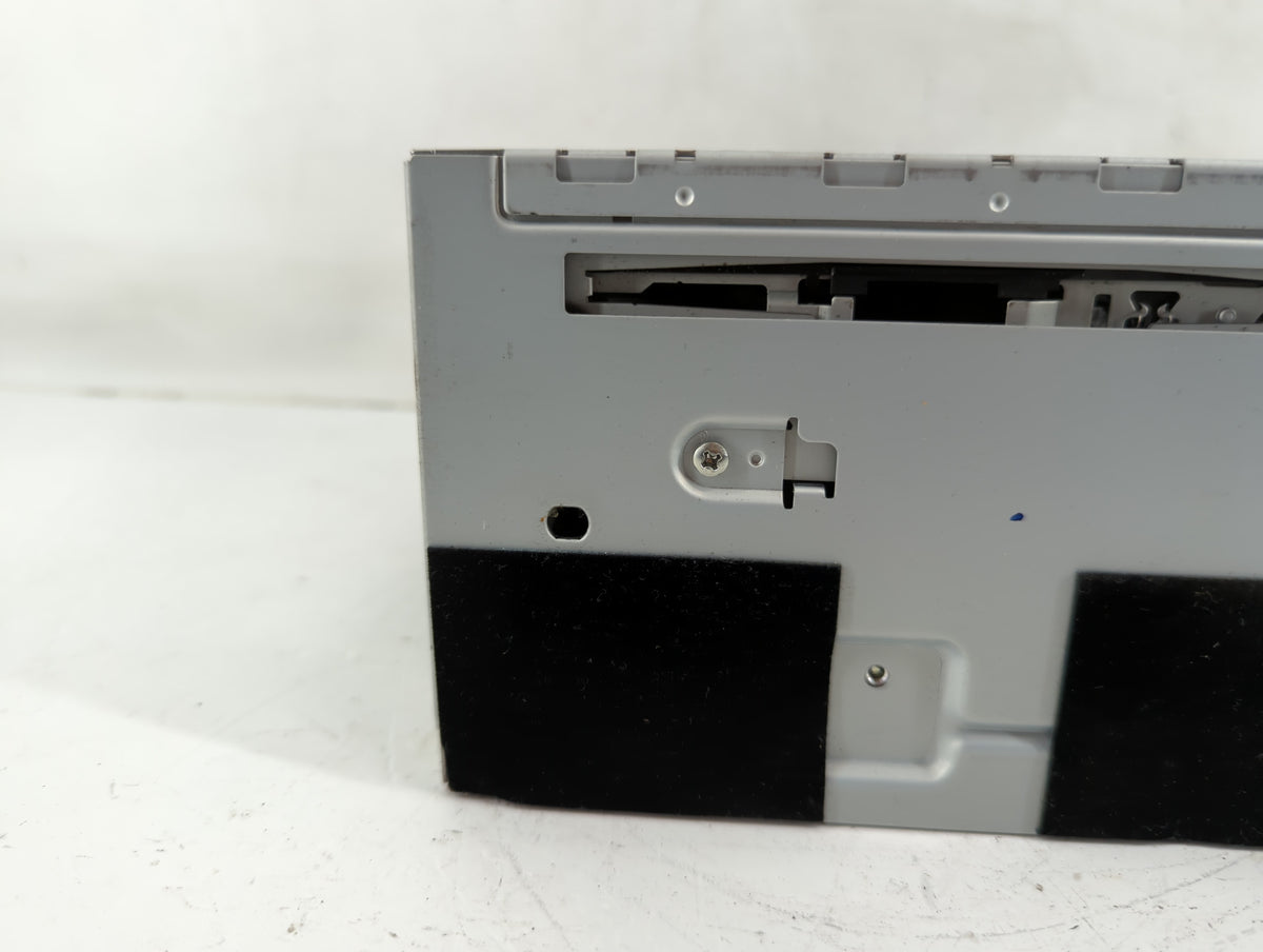 2011 Ford E-300 Econoline Radio AM FM Cd Player Receiver Replacement P/N:8E6T 18C815 AR Fits 2010 OEM Used Auto Parts - Oemu