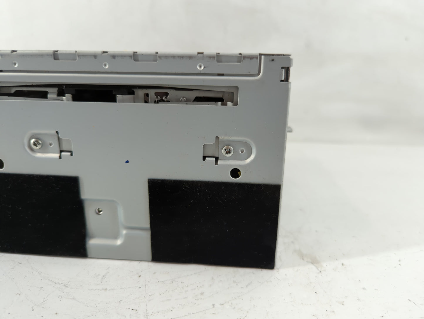 2011 Ford E-300 Econoline Radio AM FM Cd Player Receiver Replacement P/N:8E6T 18C815 AR Fits Fits 2010 OEM Used Auto Parts -