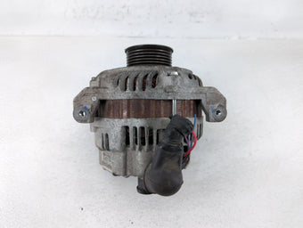 compare product 2011 Ford E-350 Club Wagon Alternator Replacement Generator Charging Assembly Engine OEM P/N:9C21-10300-DA Fits OEM Used Auto Parts