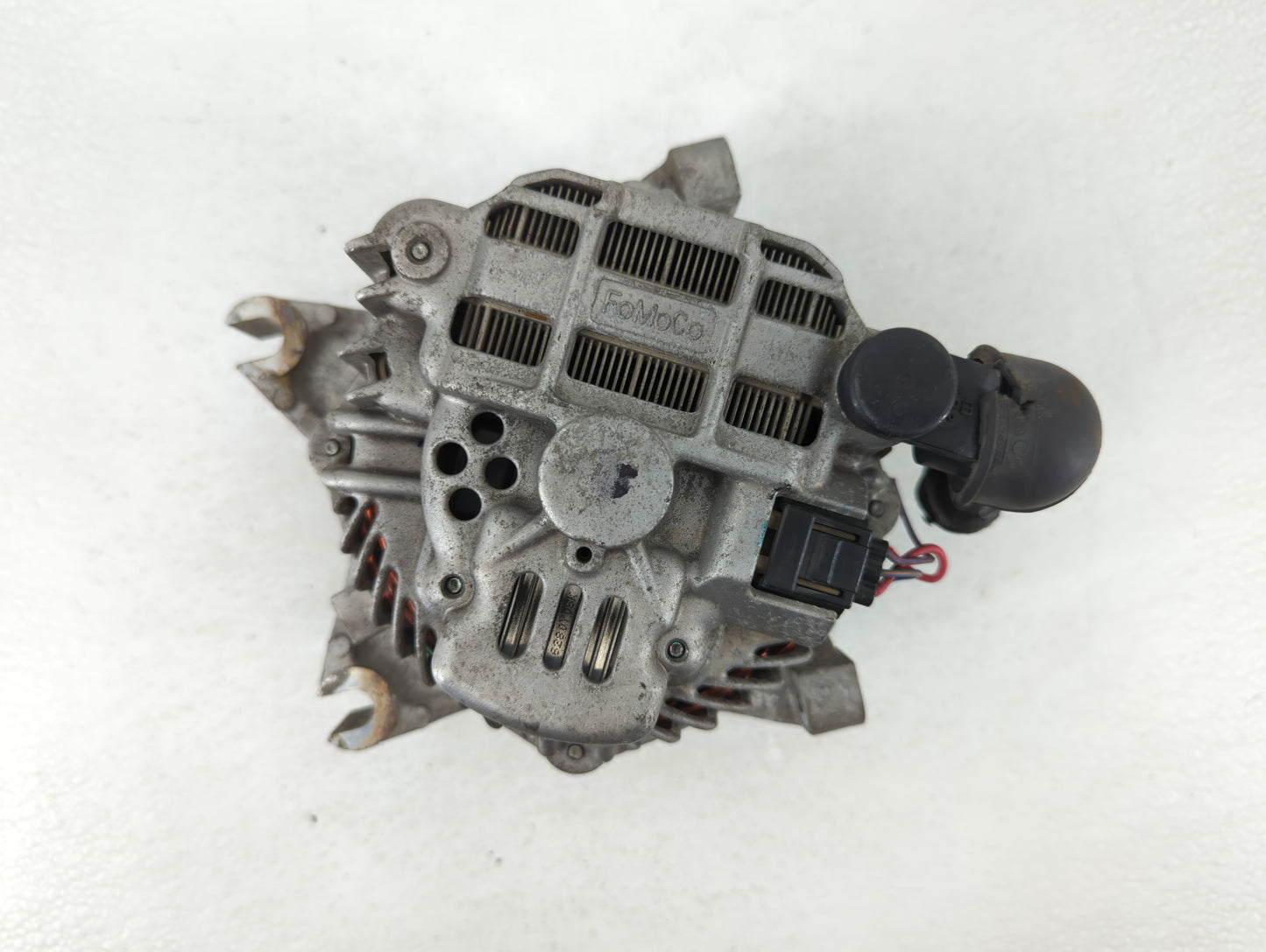 2011 Ford E-350 Club Wagon Alternator Replacement Generator Charging Assembly Engine OEM P/N:9C21-10300-DA Fits OEM Used Aut