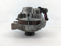 2011 Ford E-350 Club Wagon Alternator Replacement Generator Charging Assembly Engine OEM P/N:9C21-10300-DA Fits OEM Used Aut