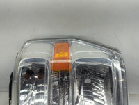 2009 Ford E-350 Super Duty Air Bag Driver Left Steering Wheel Mounted - Oemusedautoparts1.com