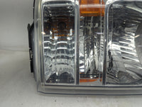 2009 Ford E-350 Super Duty Air Bag Driver Left Steering Wheel Mounted - Oemusedautoparts1.com