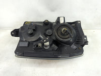 2009 Ford E-350 Super Duty Air Bag Driver Left Steering Wheel Mounted - Oemusedautoparts1.com