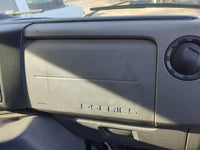 2009-2021 Ford E-350 Super Duty Air Bag Passenger Right Dashboard OEM Fits OEM Used Auto Parts - Oemusedautoparts1.com