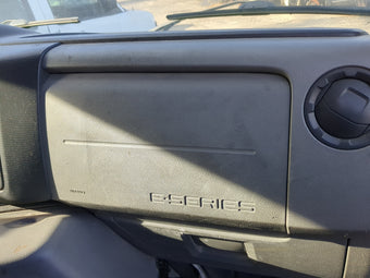 compare product 2009-2021 Ford E-350 Super Duty Air Bag Passenger Right Dashboard OEM Fits OEM Used Auto Parts