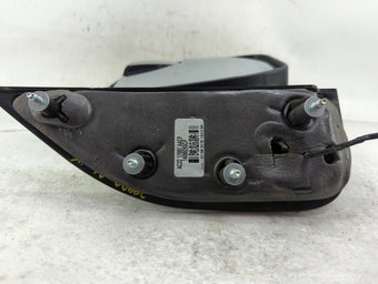 compare product 2010-2014 Ford E-350 Super Duty Passenger Side View Mirror - Right Door Mirror OEM Used
