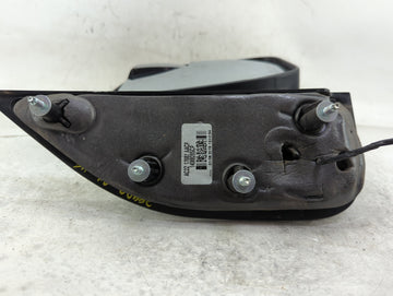 2010-2014 Ford E-350 Super Duty Passenger Side View Mirror - Right Door Mirror OEM Used - Oemusedautoparts1.com