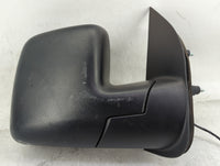 2010-2014 Ford E-350 Super Duty Passenger Side View Mirror - Right Door Mirror OEM Used - Oemusedautoparts1.com