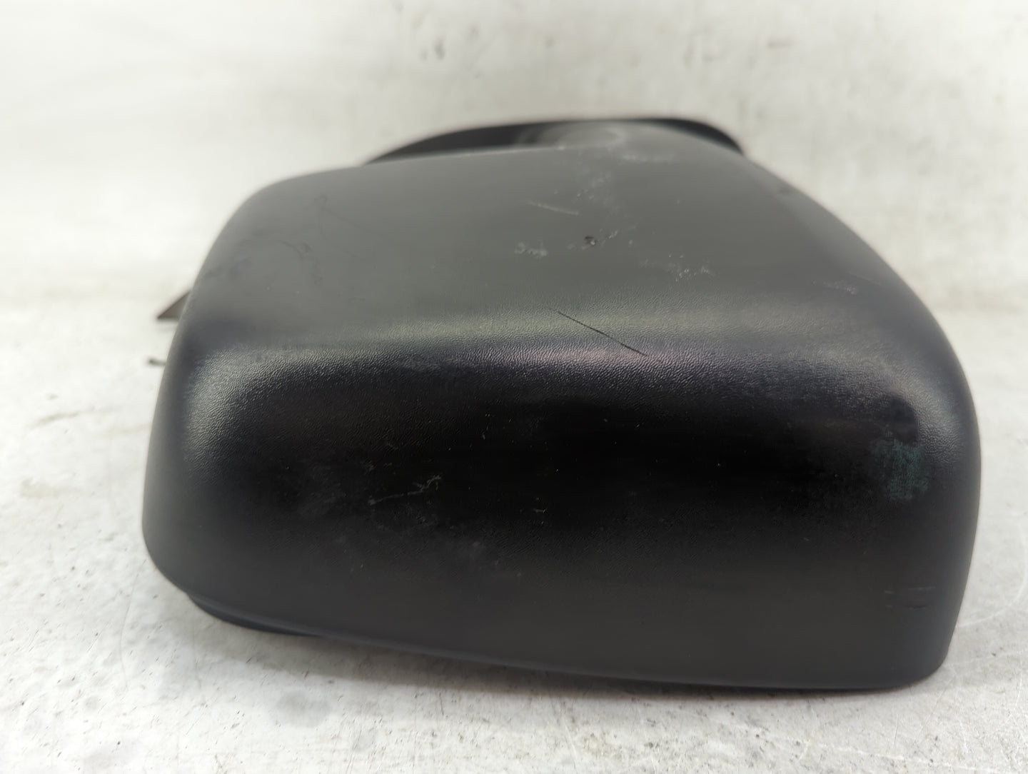 2010-2014 Ford E-350 Super Duty Passenger Side View Mirror - Right Door Mirror OEM Used - Oemusedautoparts1.com