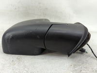 2010-2014 Ford E-350 Super Duty Passenger Side View Mirror - Right Door Mirror OEM Used - Oemusedautoparts1.com