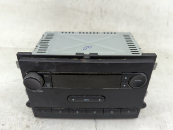 compare product 2010-2011 Ford E-350 Super Duty Radio AM FM Cd Player Receiver Replacement Fits Fits 2010 2011 OEM Used Auto Parts