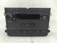 2010-2011 Ford E-350 Super Duty Radio AM FM Cd Player Receiver Replacement Fits Fits 2010 2011 OEM Used Auto Parts - Oemused