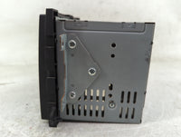 2010-2011 Ford E-350 Super Duty Radio AM FM Cd Player Receiver Replacement Fits Fits 2010 2011 OEM Used Auto Parts - Oemused