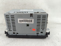 2010-2011 Ford E-350 Super Duty Radio AM FM Cd Player Receiver Replacement Fits Fits 2010 2011 OEM Used Auto Parts - Oemused