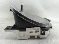 2011-2013 Ford E-350 Super Duty Instrument Cluster Speedometer Gauges P/N:BC2T-10849-AD Miles:1K Fits Fits 2011 2012 2013 OE