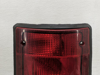compare product 2005-2014 Ford E-350 Super Duty Tail Light Assembly Passenger Right OEM Fits OEM Used Auto Parts