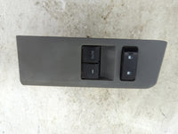 2009-2019 Ford E-350 Super Duty Master Power Window Switch Replacement Driver Side Left Fits OEM Used Auto Parts - Oemusedau
