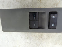 2009-2019 Ford E-350 Super Duty Master Power Window Switch Replacement Driver Side Left Fits OEM Used Auto Parts - Oemusedau