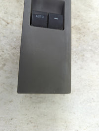 2009-2019 Ford E-350 Super Duty Master Power Window Switch Replacement Driver Side Left Fits OEM Used Auto Parts - Oemusedau