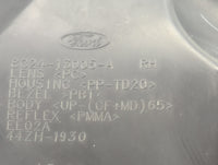 2008 Ford E-350 Super Duty Passenger Right Oem Head Light Headlight Lamp - Oemusedautoparts1.com