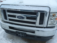 2008-2022 Ford E-350 Super Duty Front Grille Bumper Not Included - Oemusedautoparts1.com