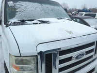 2008-2022 Ford E-350 Super Duty Hood Oem - Oemusedautoparts1.com