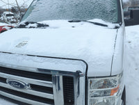 2008-2022 Ford E-350 Super Duty Hood Oem - Oemusedautoparts1.com