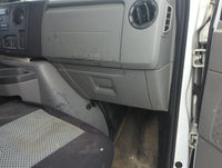 2011 Ford E-350 Super Duty Passenger Glove Box Door Storage Compartment - Oemusedautoparts1.com