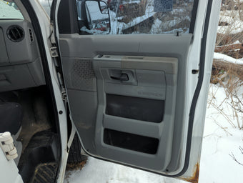 compare product Door Panels 2011 FORD E-350 SUPER DUTY