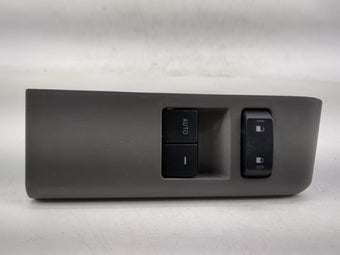 compare product 2009-2019 Ford E-350 Super Duty Master Power Window Switch Replacement Driver Side Left P/N:8C3T-14540-ABW Fits OEM Used Auto Parts