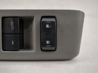 2009-2019 Ford E-350 Super Duty Master Power Window Switch Replacement Driver Side Left P/N:8C3T-14540-ABW Fits OEM Used Aut