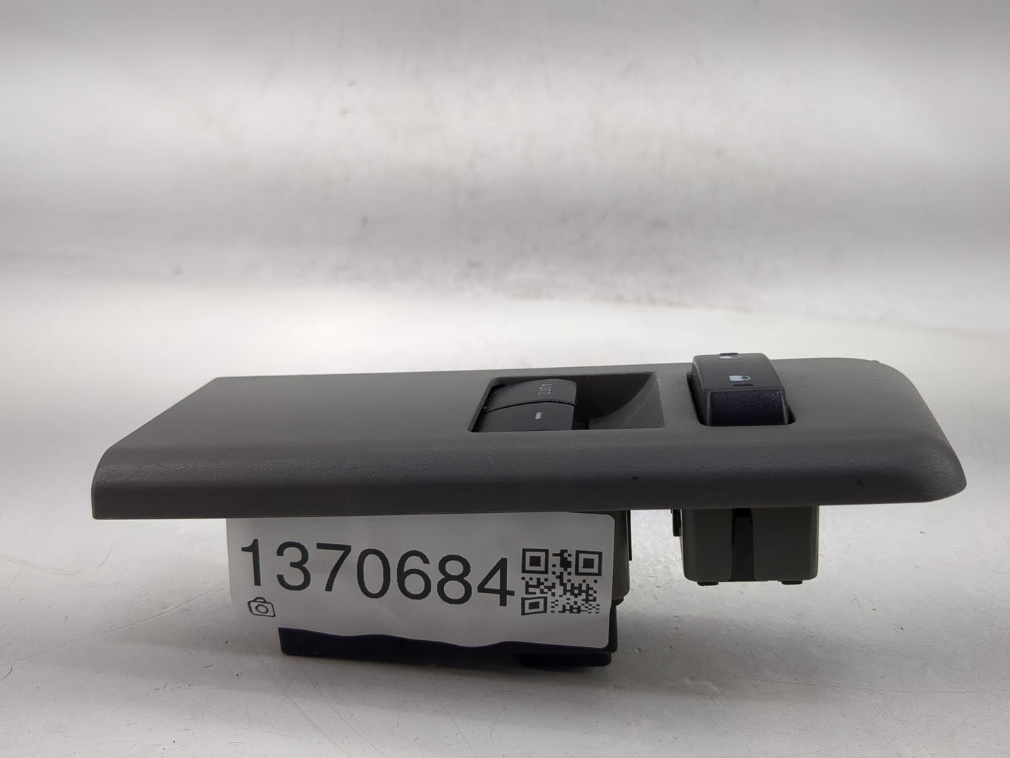 2009-2019 Ford E-350 Super Duty Master Power Window Switch Replacement Driver Side Left P/N:8C3T-14540-ABW Fits OEM Used Aut