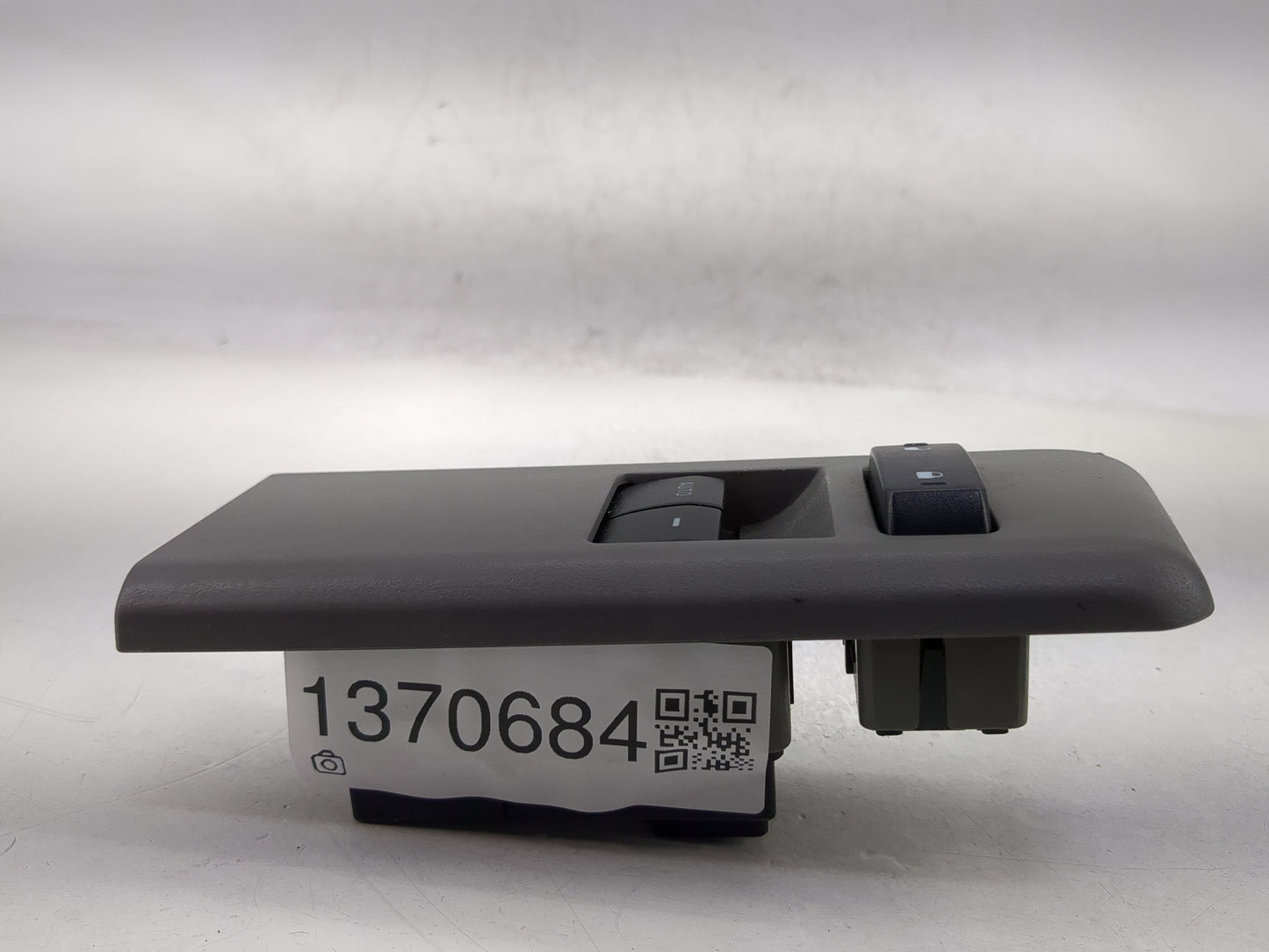 2009-2019 Ford E-350 Super Duty Master Power Window Switch Replacement Driver Side Left P/N:8C3T-14540-ABW Fits OEM Used Aut