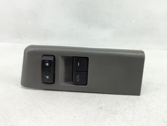 compare product 2009-2019 Ford E-350 Super Duty Master Power Window Switch Replacement Driver Side Left P/N:8C3T-14540-ABW Fits OEM Used Auto Parts