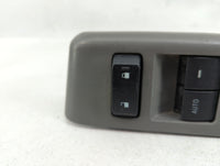 2009-2019 Ford E-350 Super Duty Master Power Window Switch Replacement Driver Side Left P/N:8C3T-14540-ABW Fits OEM Used Aut