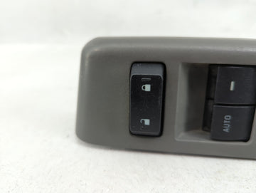 2009-2019 Ford E-350 Super Duty Master Power Window Switch Replacement Driver Side Left P/N:8C3T-14540-ABW Fits OEM Used Auto Parts