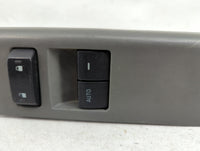 2009-2019 Ford E-350 Super Duty Master Power Window Switch Replacement Driver Side Left P/N:8C3T-14540-ABW Fits OEM Used Aut