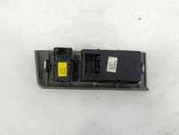 2009-2019 Ford E-350 Super Duty Master Power Window Switch Replacement Driver Side Left P/N:8C3T-14540-ABW Fits OEM Used Aut