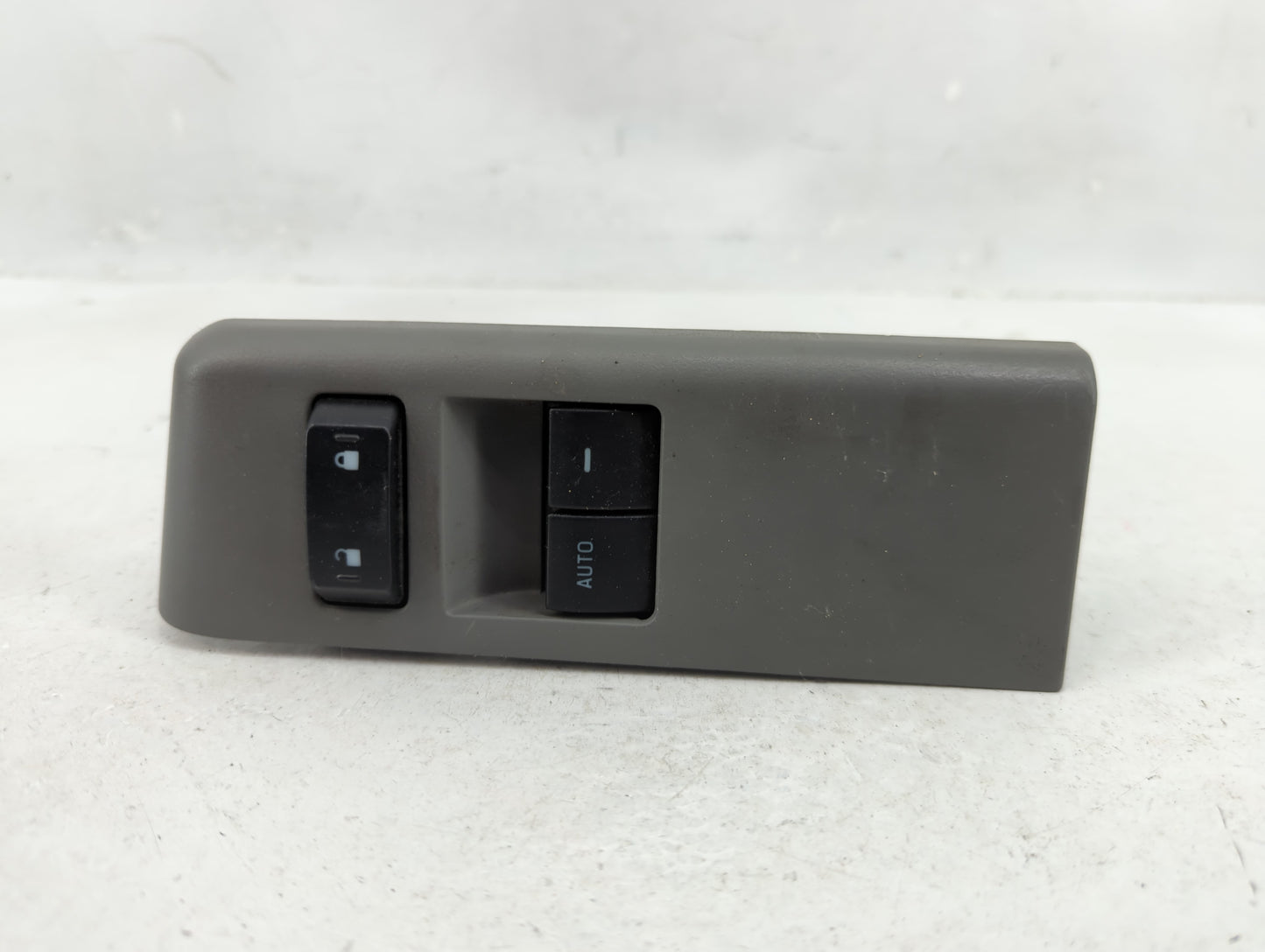 2009-2019 Ford E-350 Super Duty Master Power Window Switch Replacement Driver Side Left P/N:8C3T-14540-ABW Fits OEM Used Aut