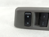 2009-2019 Ford E-350 Super Duty Master Power Window Switch Replacement Driver Side Left P/N:8C3T-14540-ABW Fits OEM Used Aut